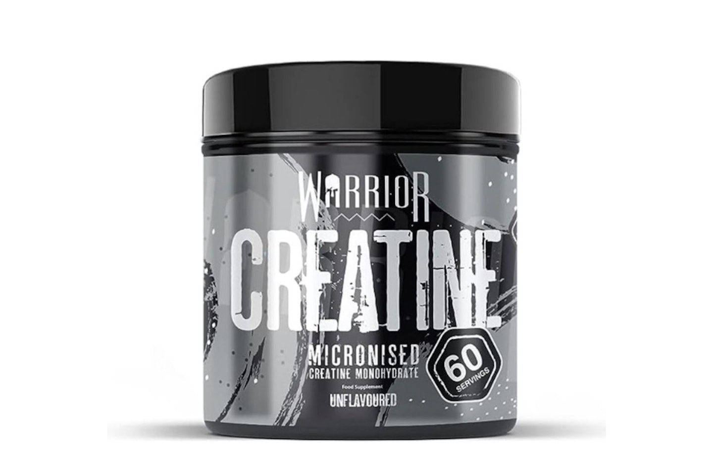Warrior Creatine Monohydrate Powder