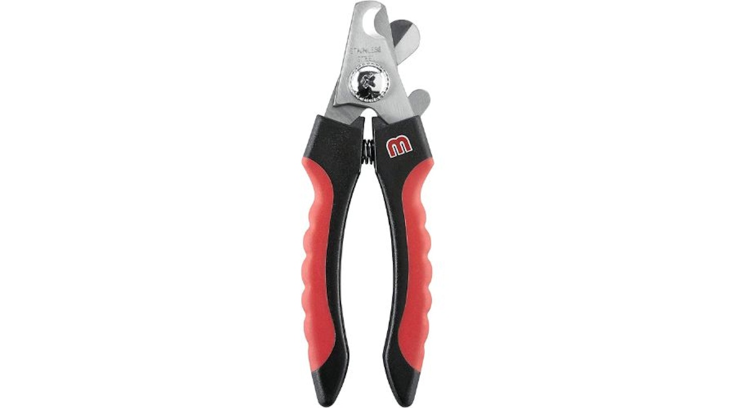 Mikki dog nail clipper