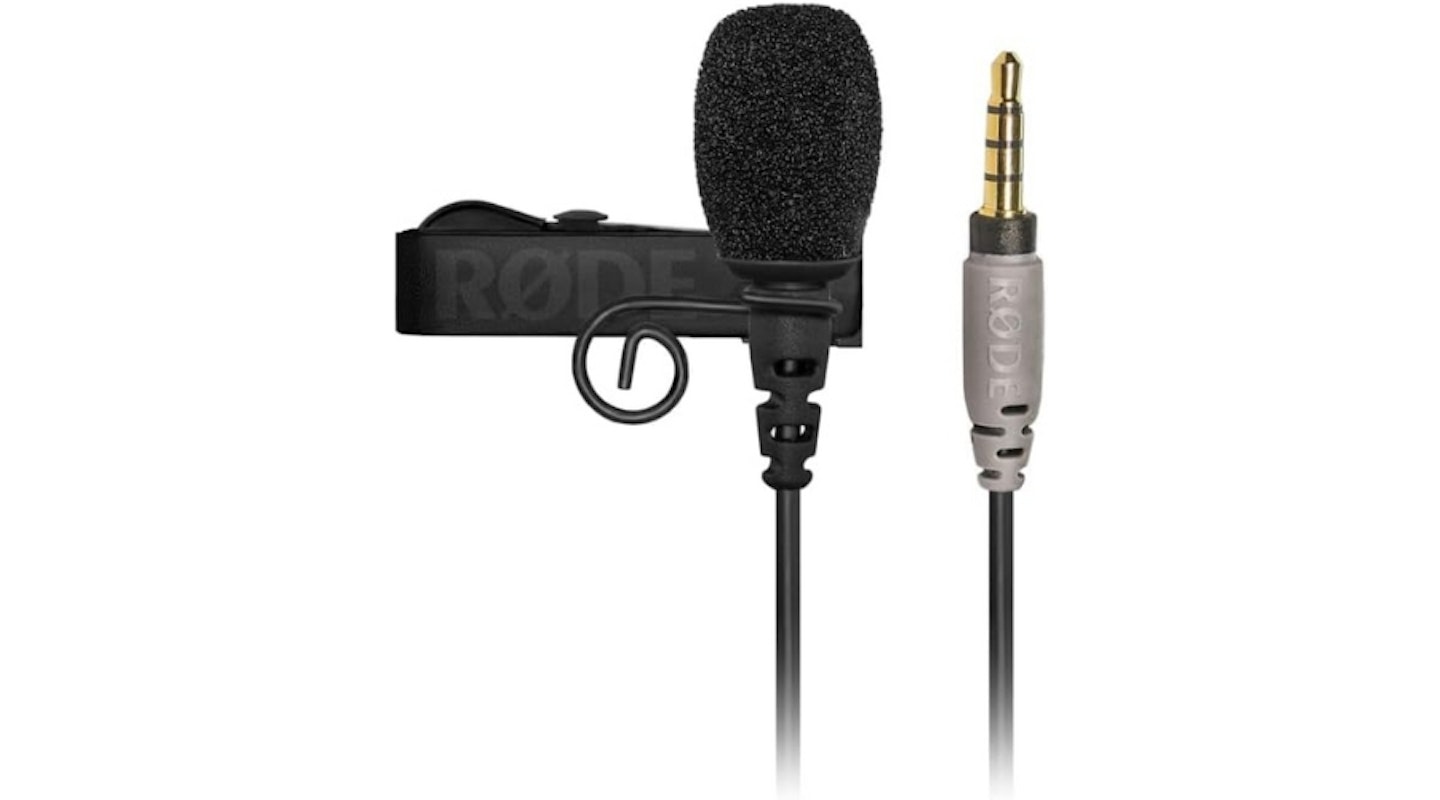 RØDE SmartLav+