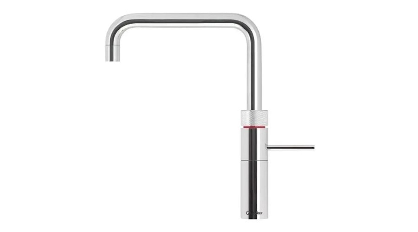 Quooker Fusion Square Chrome