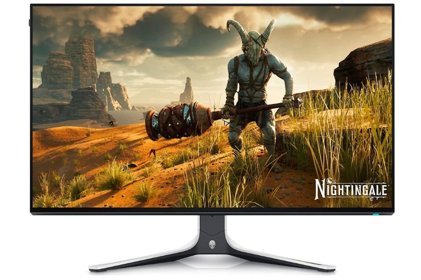 Alienware AW2723DF 27 Inch QHD Gaming Monitor