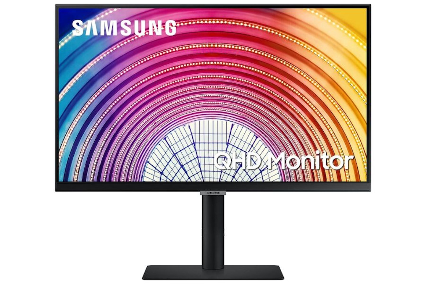 Samsung S27A600NWU - LED monitor
