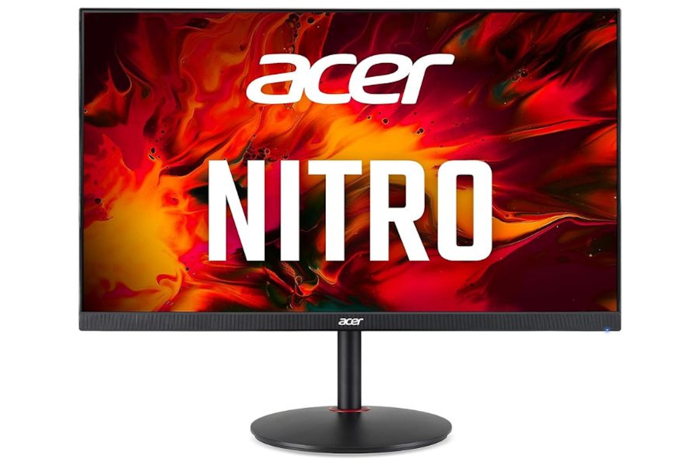 Acer Nitro 27-inch Gaming Monitor