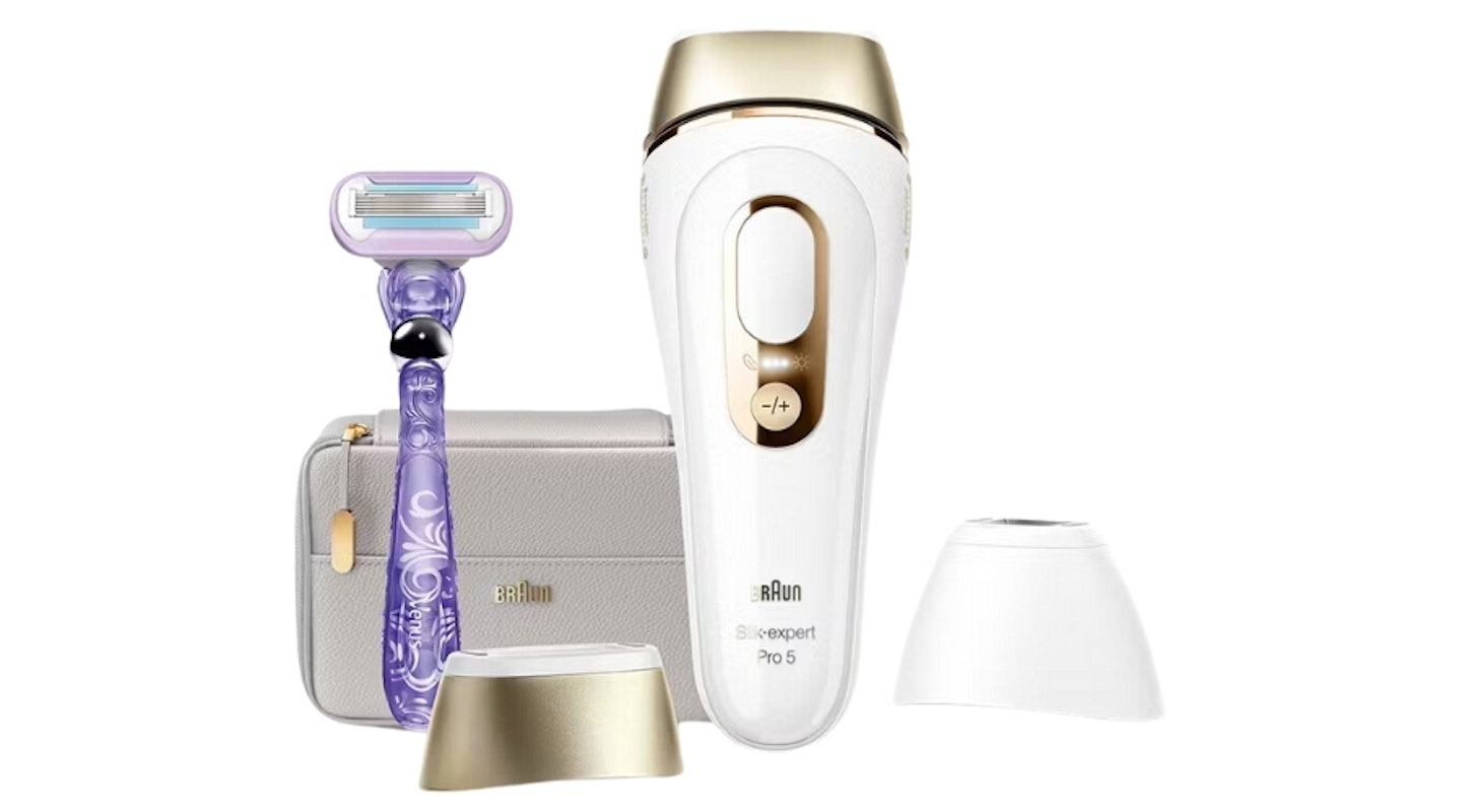 Braun IPL Silk-Expert Pro 5