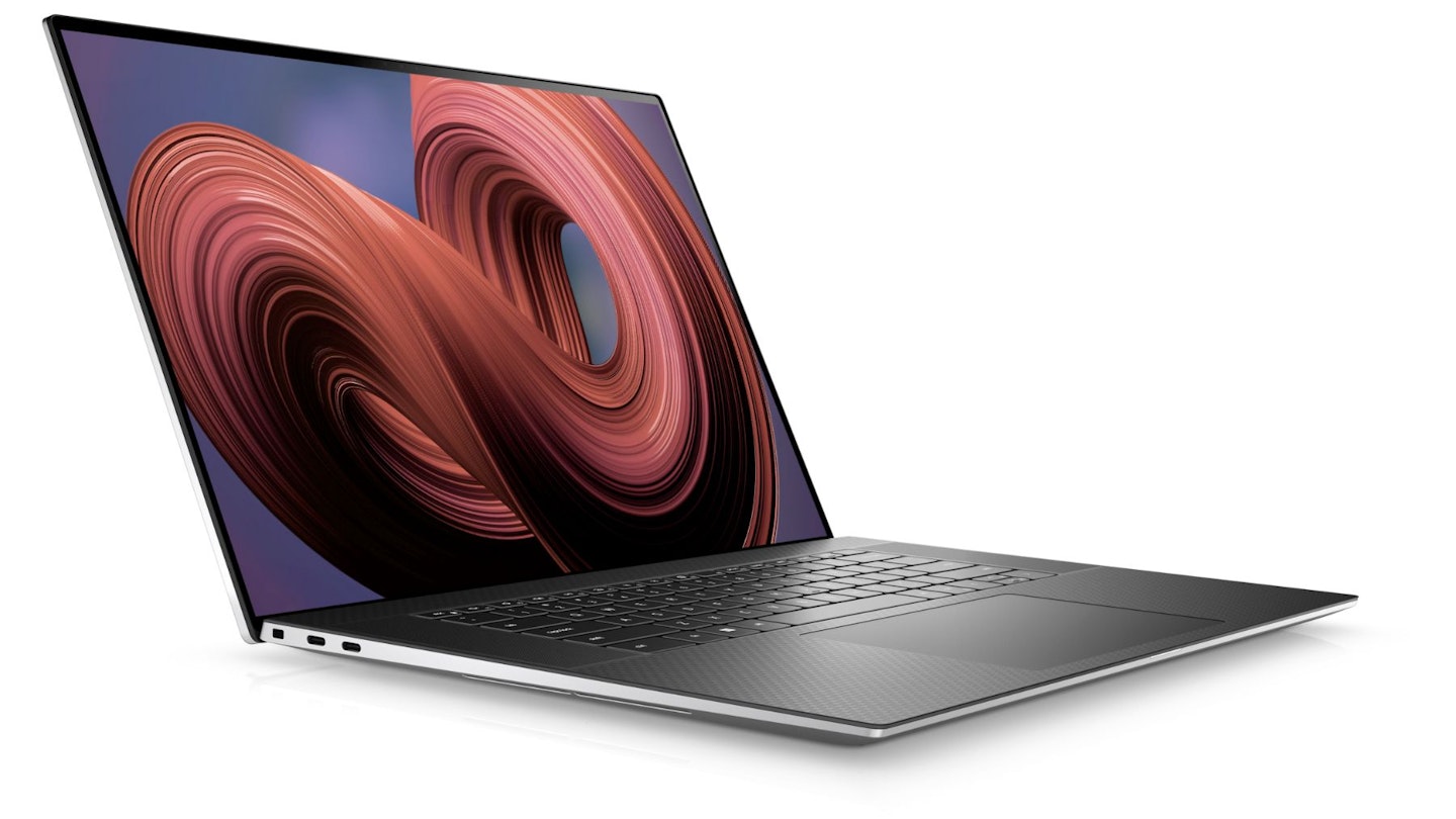 Dell XPS 17 Laptop - one of the best laptops for video editing