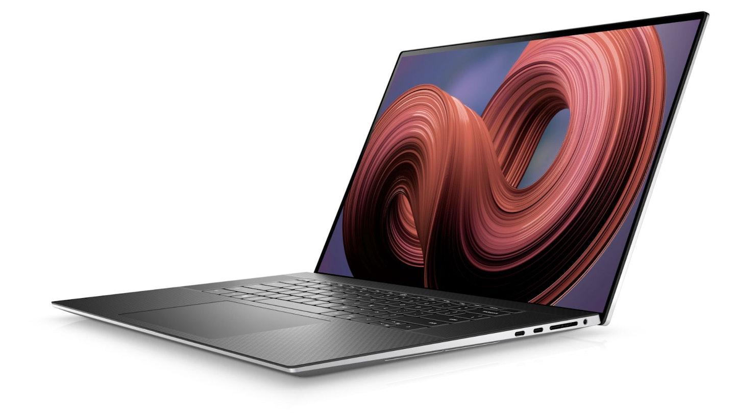 Dell XPS 17 Laptop - one of the best laptops for video editing