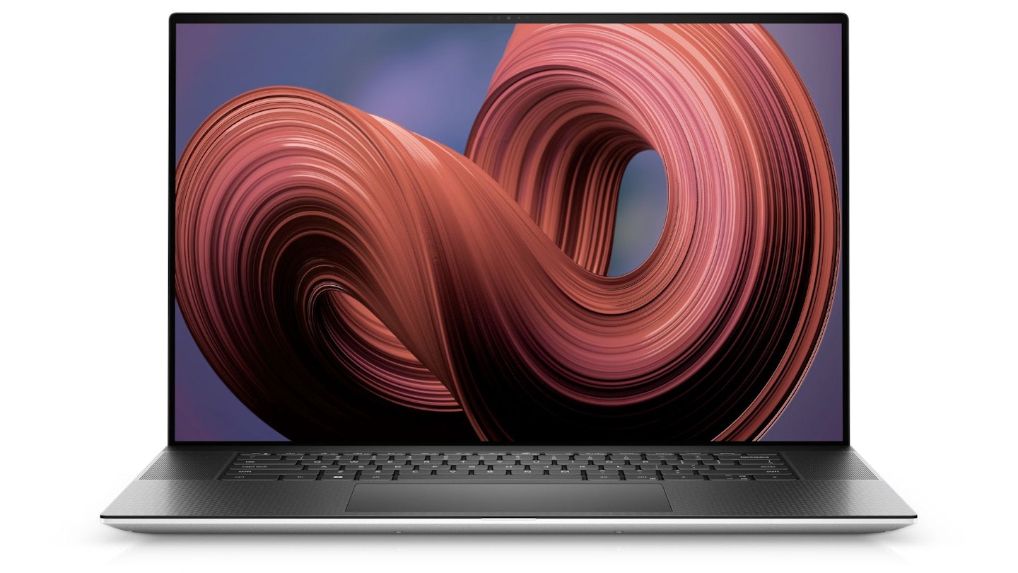 Dell XPS 17 Laptop - one of the best laptops for video editing