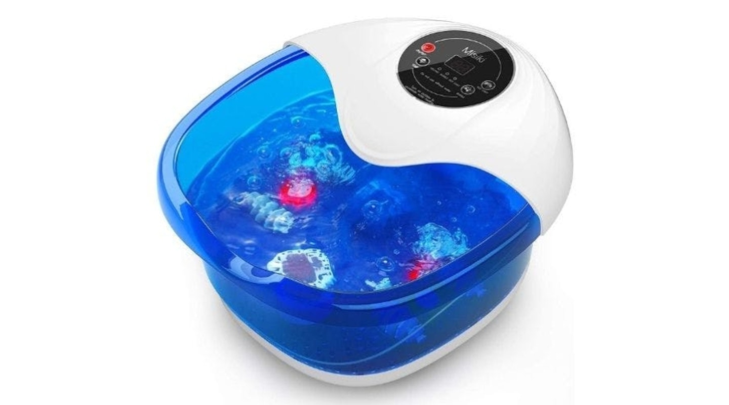 Foot Spa Misiki Foot Bath Massager