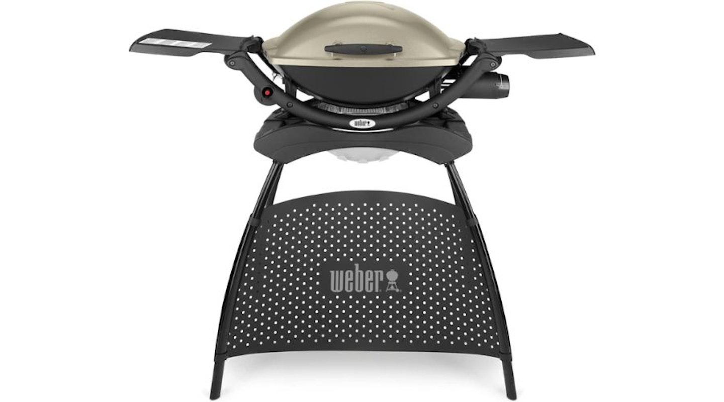 Weber Q2000