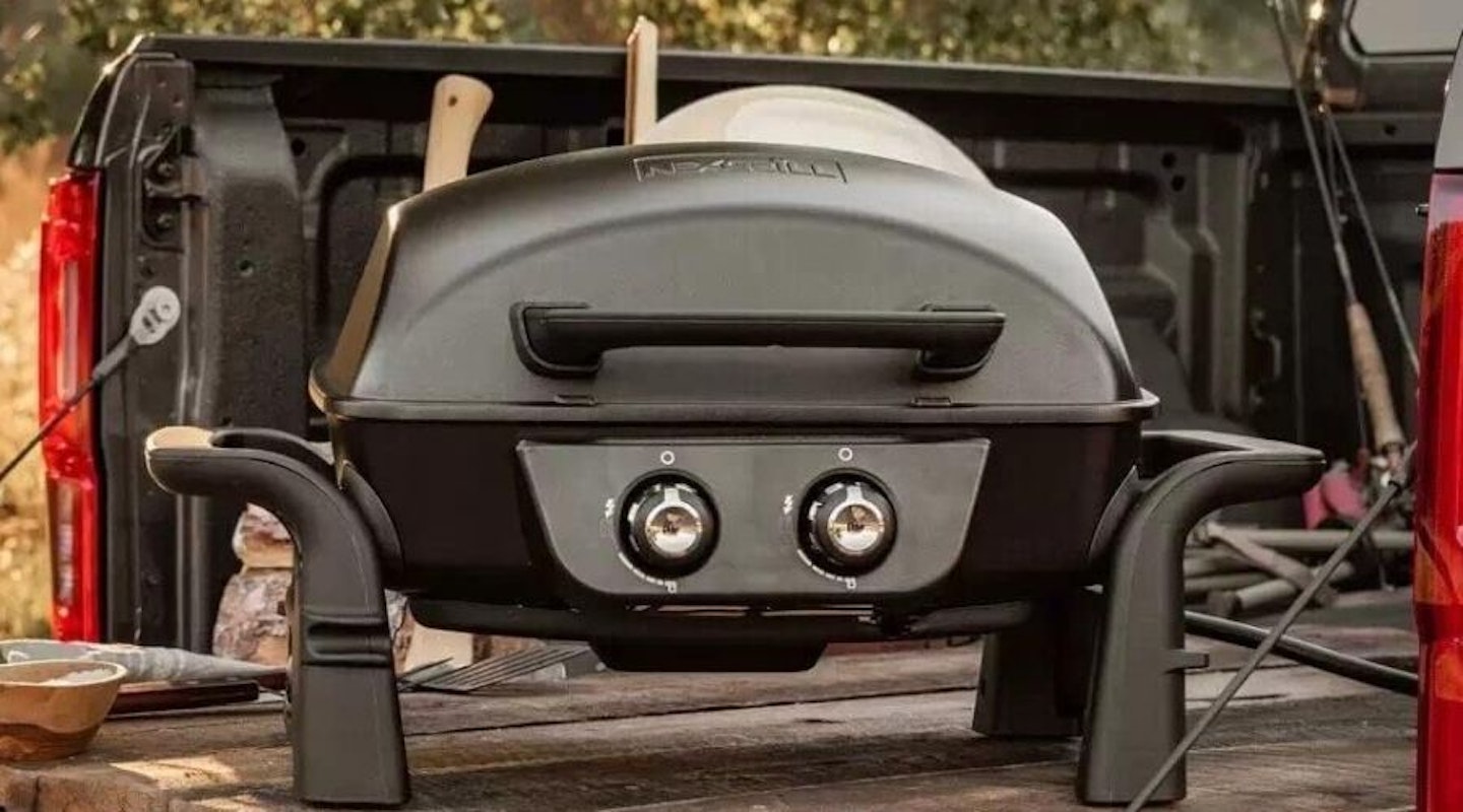 Nexgrill 2 Burner