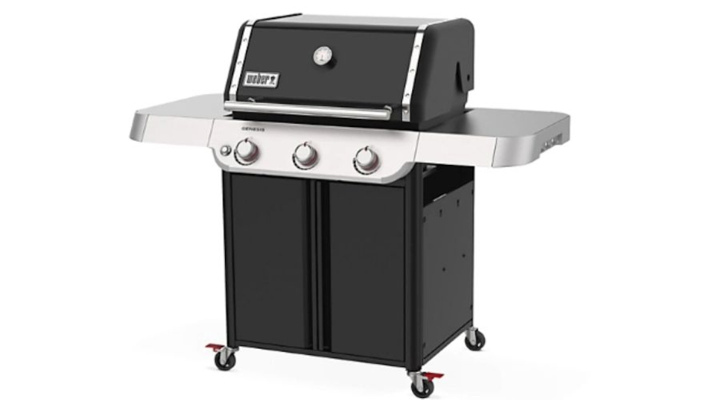 Weber Genesis E-315