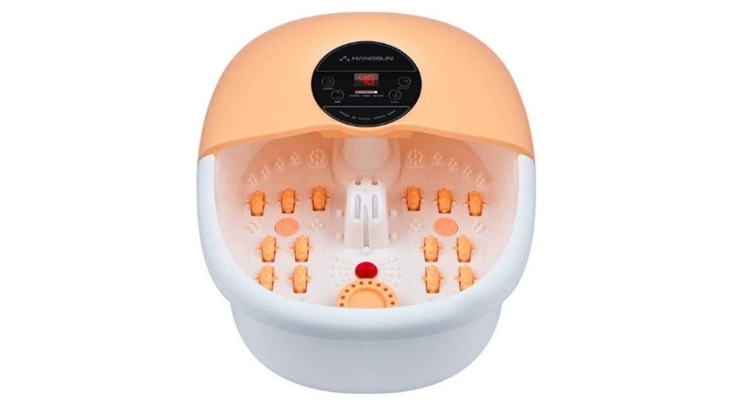 Hangsun Foot Spa Bath Massager