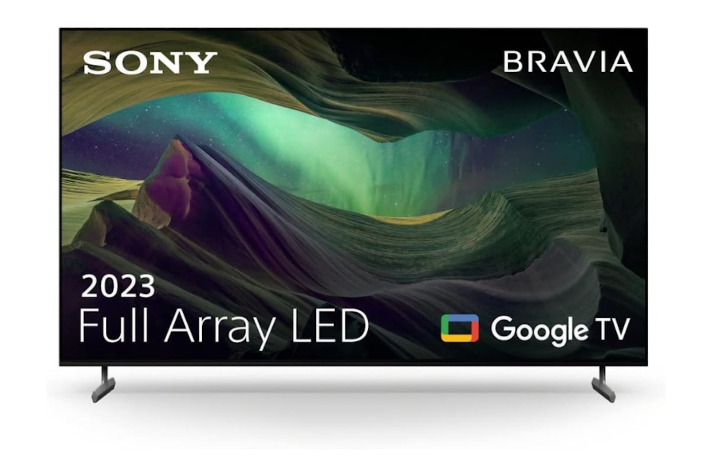 Sony BRAVIA | KD-55X85L