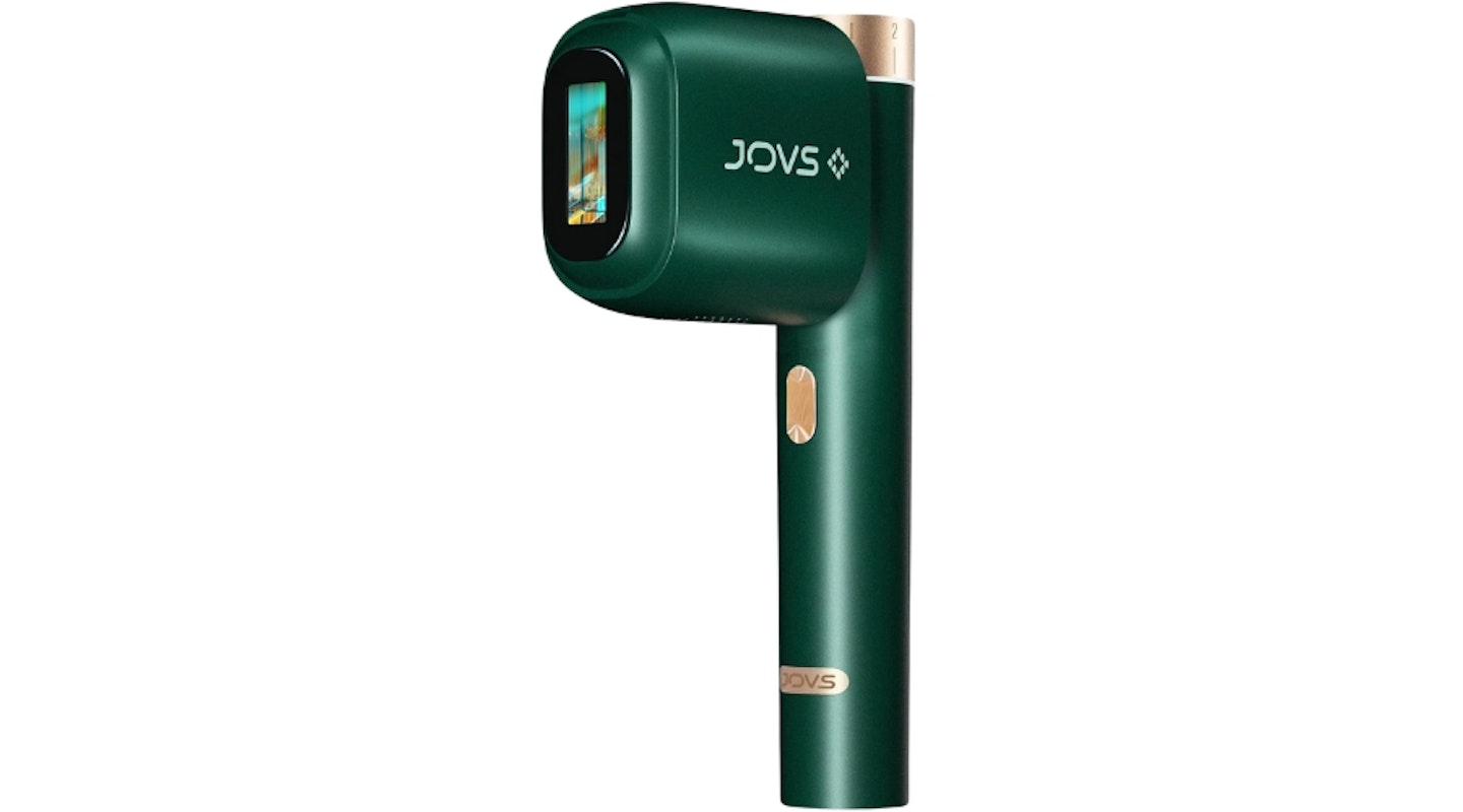 JOVS Laser Hair Removal