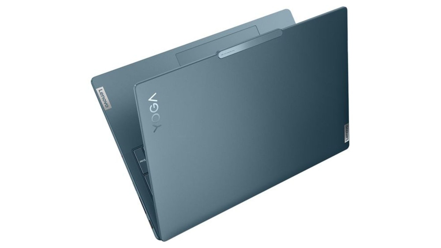 LENOVO Yoga Pro 9i 16 - one of the best laptops for video editing