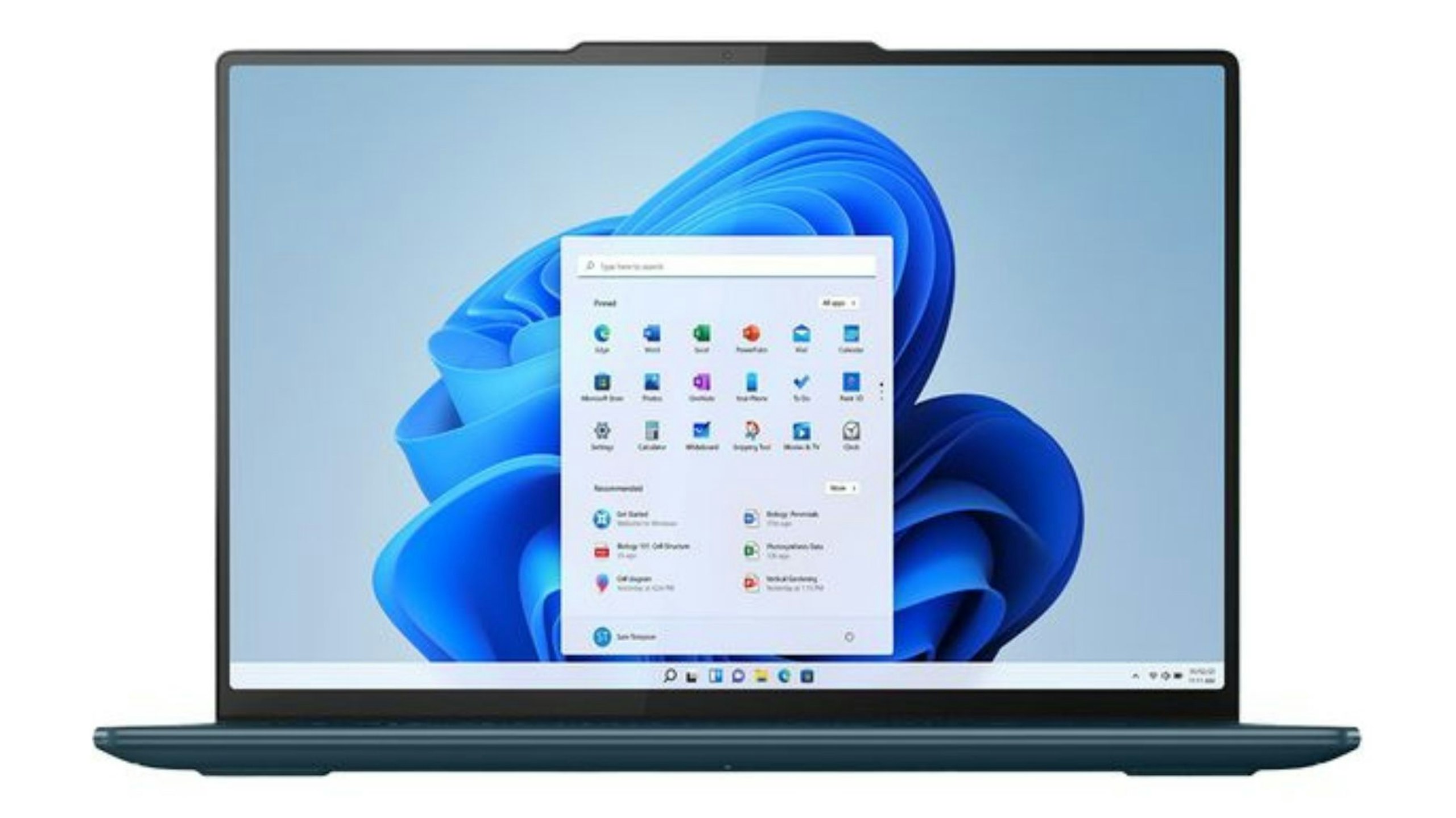 LENOVO Yoga Pro 9i 16 - one of the best laptops for video editing