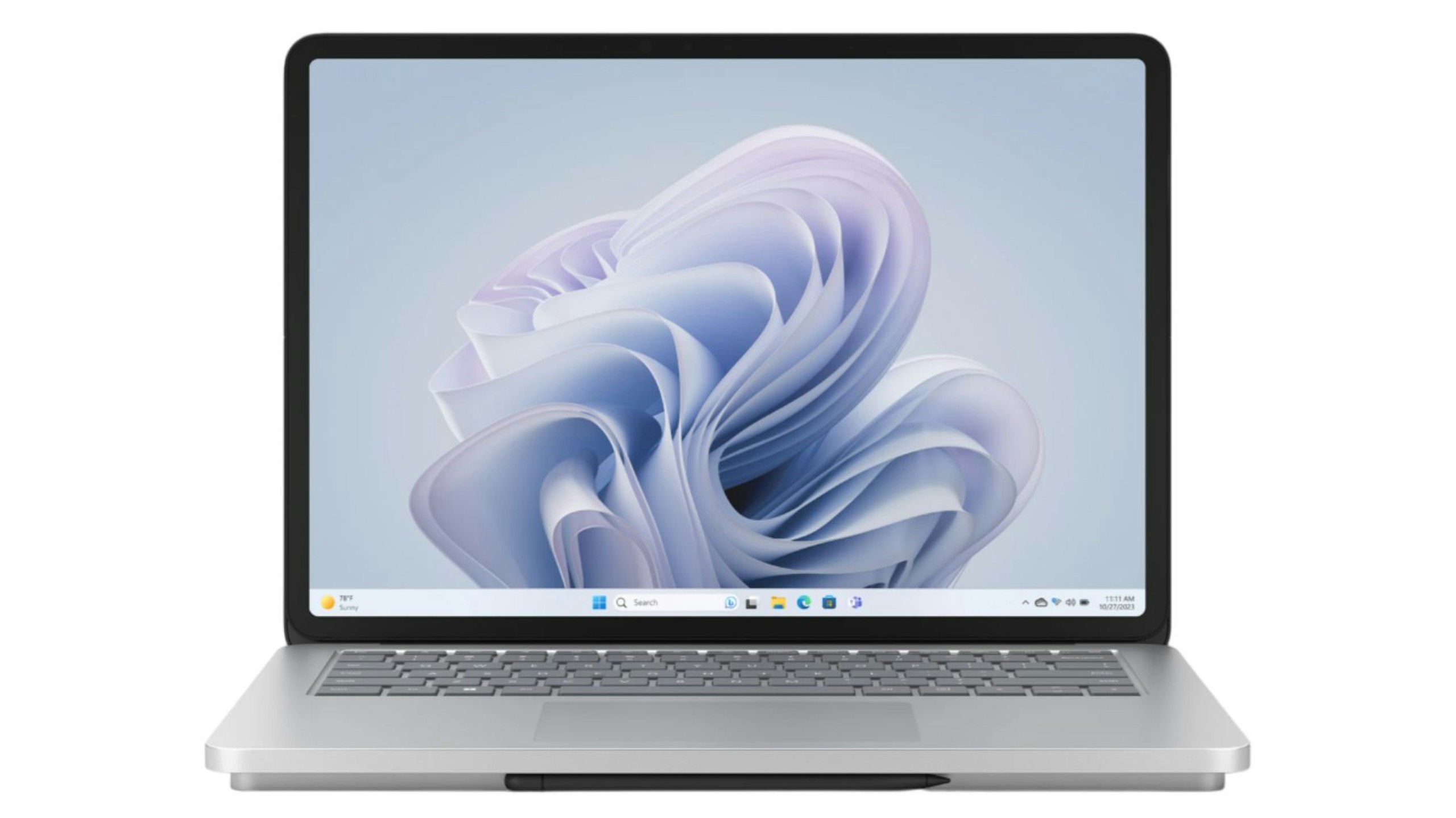 Microsoft Surface Studio 2 - one of the best laptops for video editing