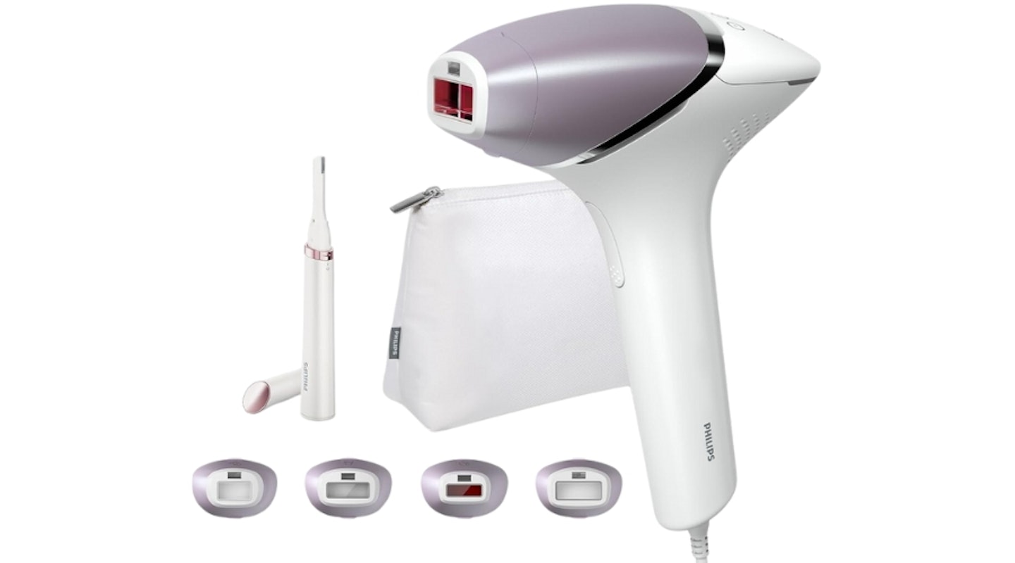 Philips Lumea Series 8000