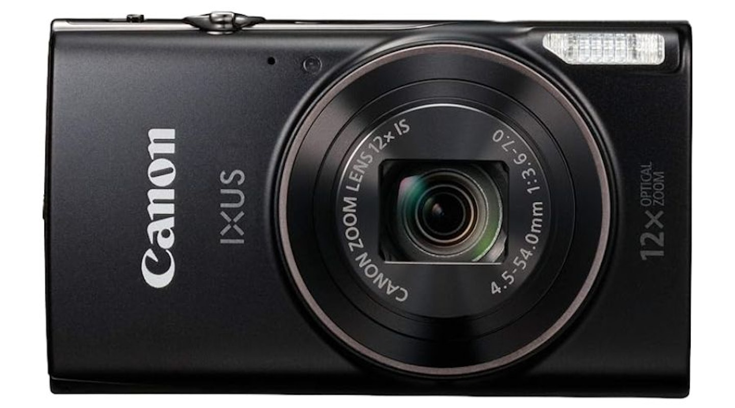 Canon IXUS 285 HS Compact camera