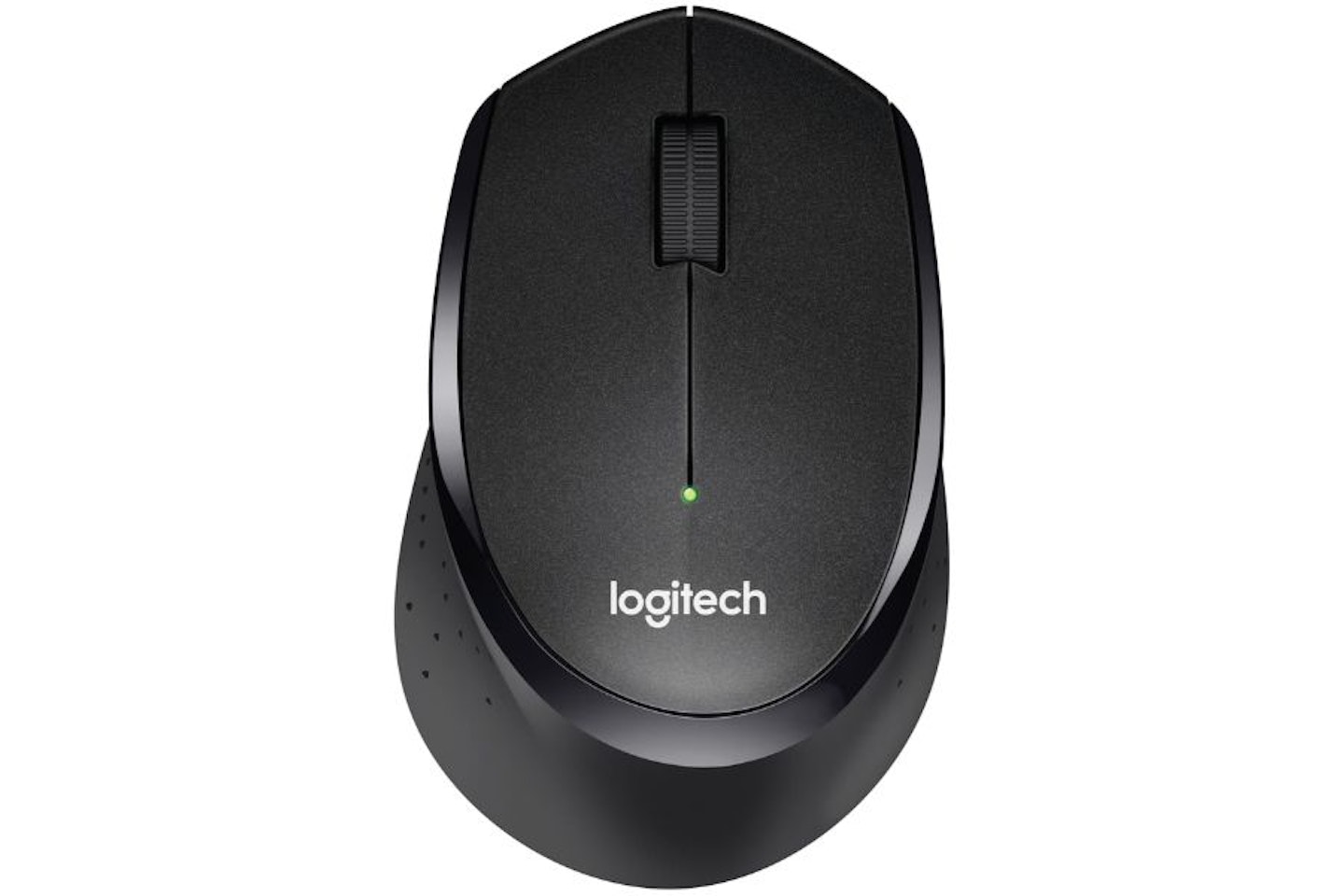 Logitech M330 SILENT PLUS Wireless Mouse