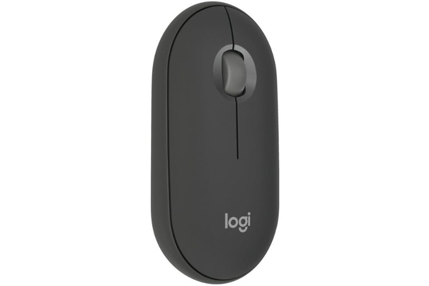 Logitech Pebble Mouse 2