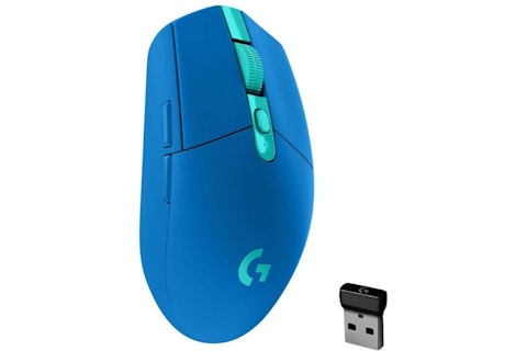 Best budget mouse