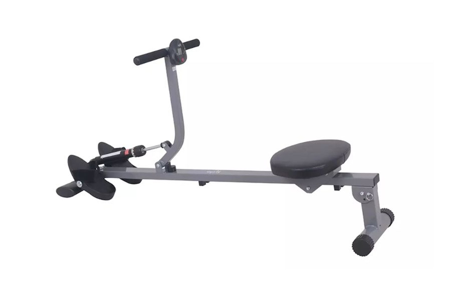 Opti manual rowing machine