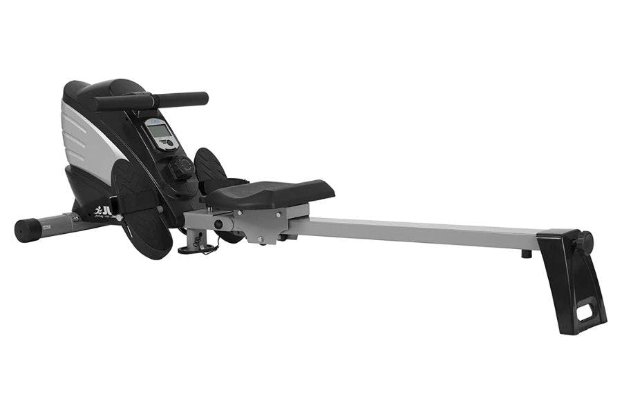 The Best Rowing Machine