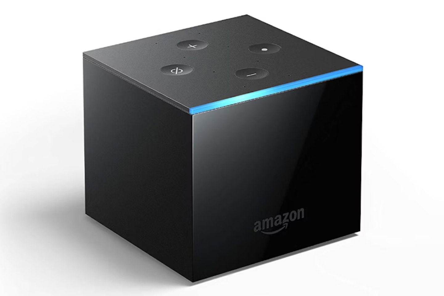 Amazon Fire TV Cube