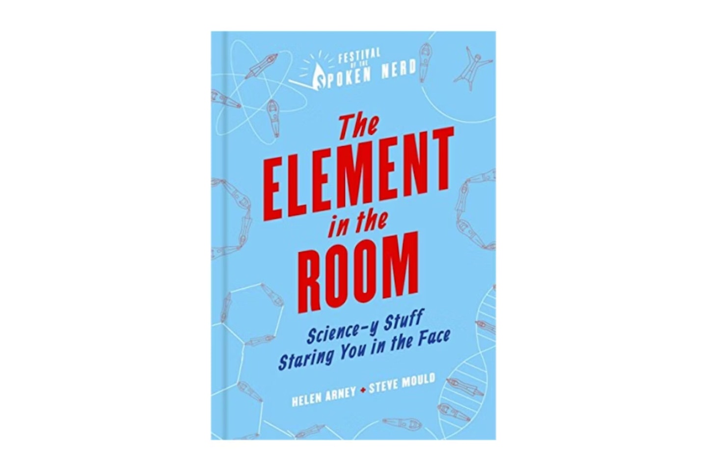 The Element in the Room Science-y Stuff Staring You in the Face