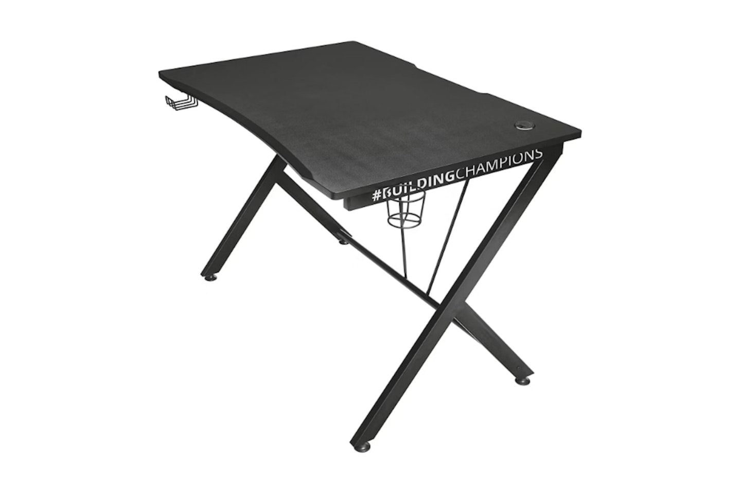 Trust GXT 711 Dominus Gaming Desk