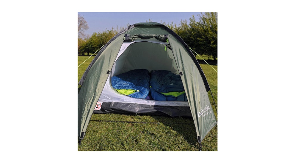 Best 2Man Tents For Use in the UK 2024 Best for Short Trips