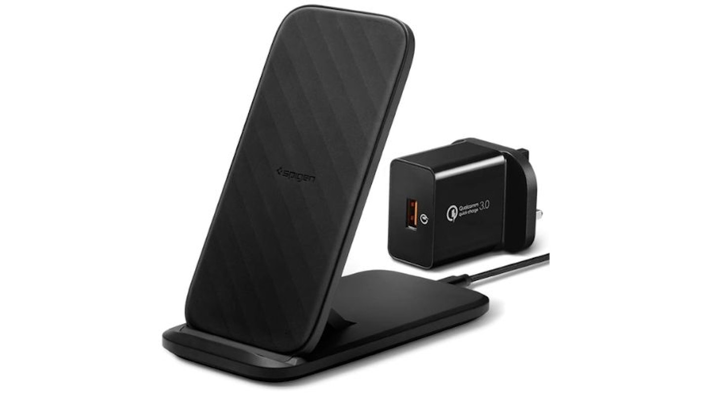 Spigen SteadiBoost