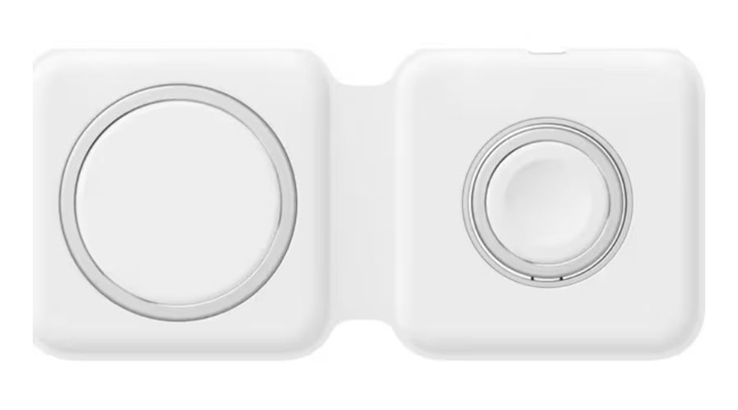 Apple MagSafe Duo