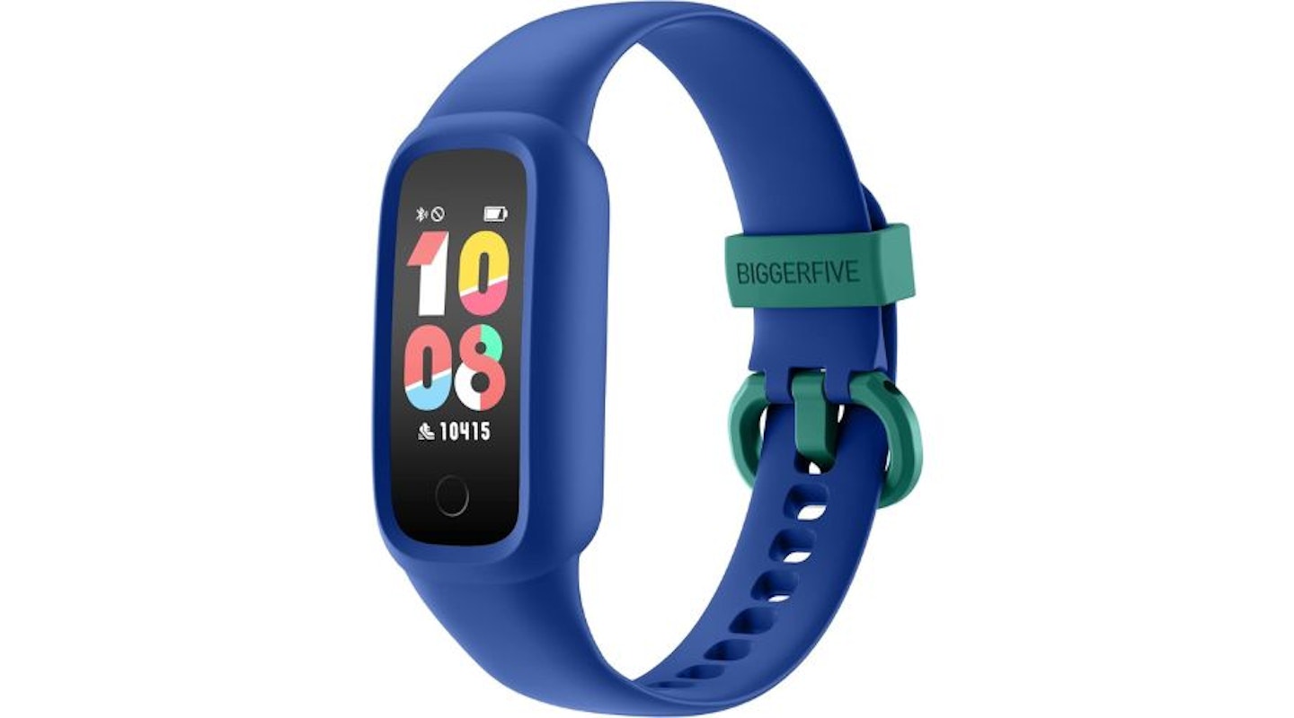 Biggerfive Vigor 2 kids fitness tracker