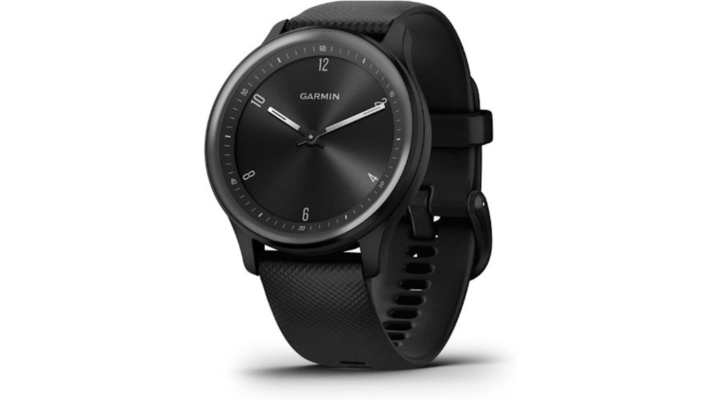 Garmin vivomove Sport hybrid smartwatch