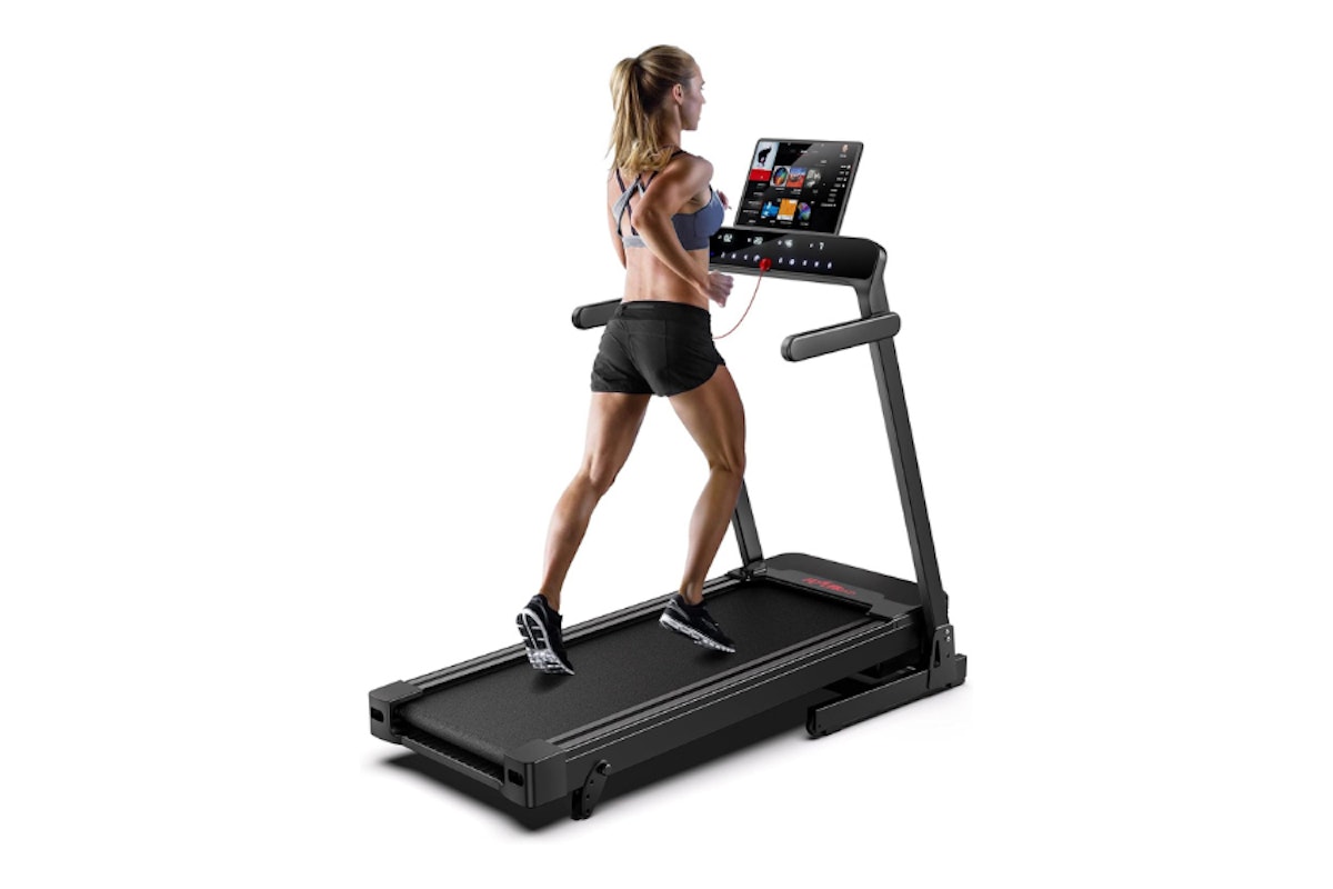 The best treadmills for home use in 2024