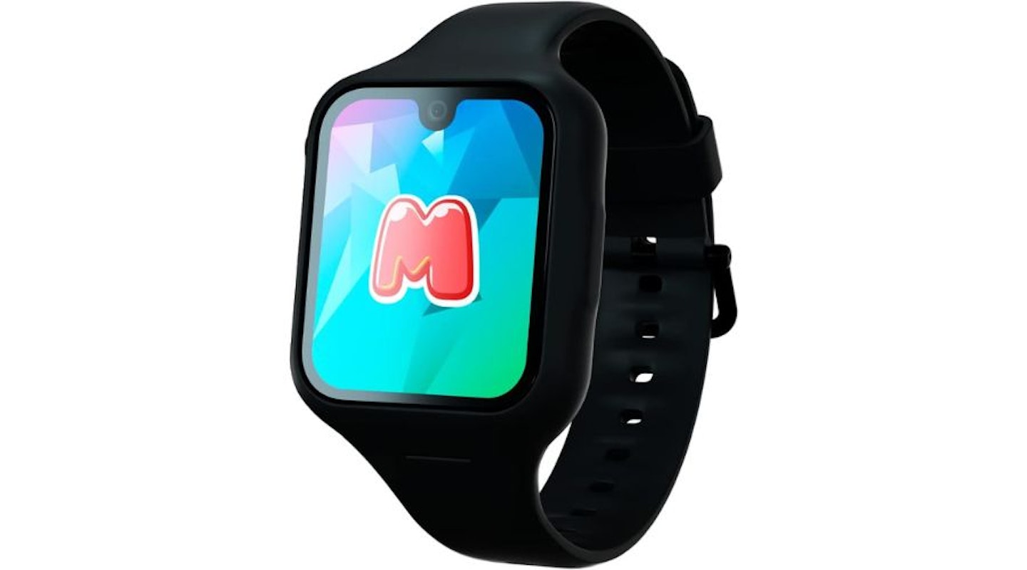 Moochies Odyssey phone watch