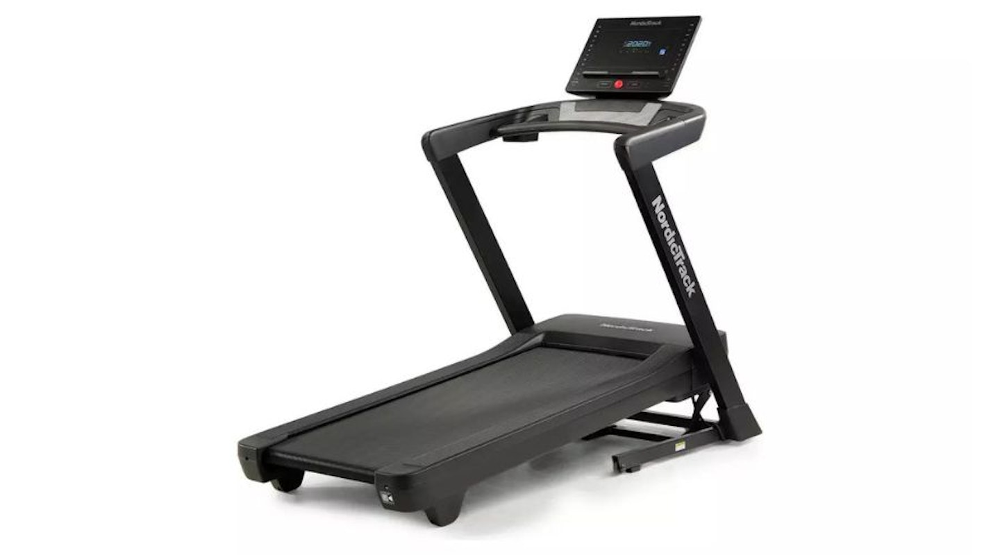 Nordic Track EXP 5i treadmill