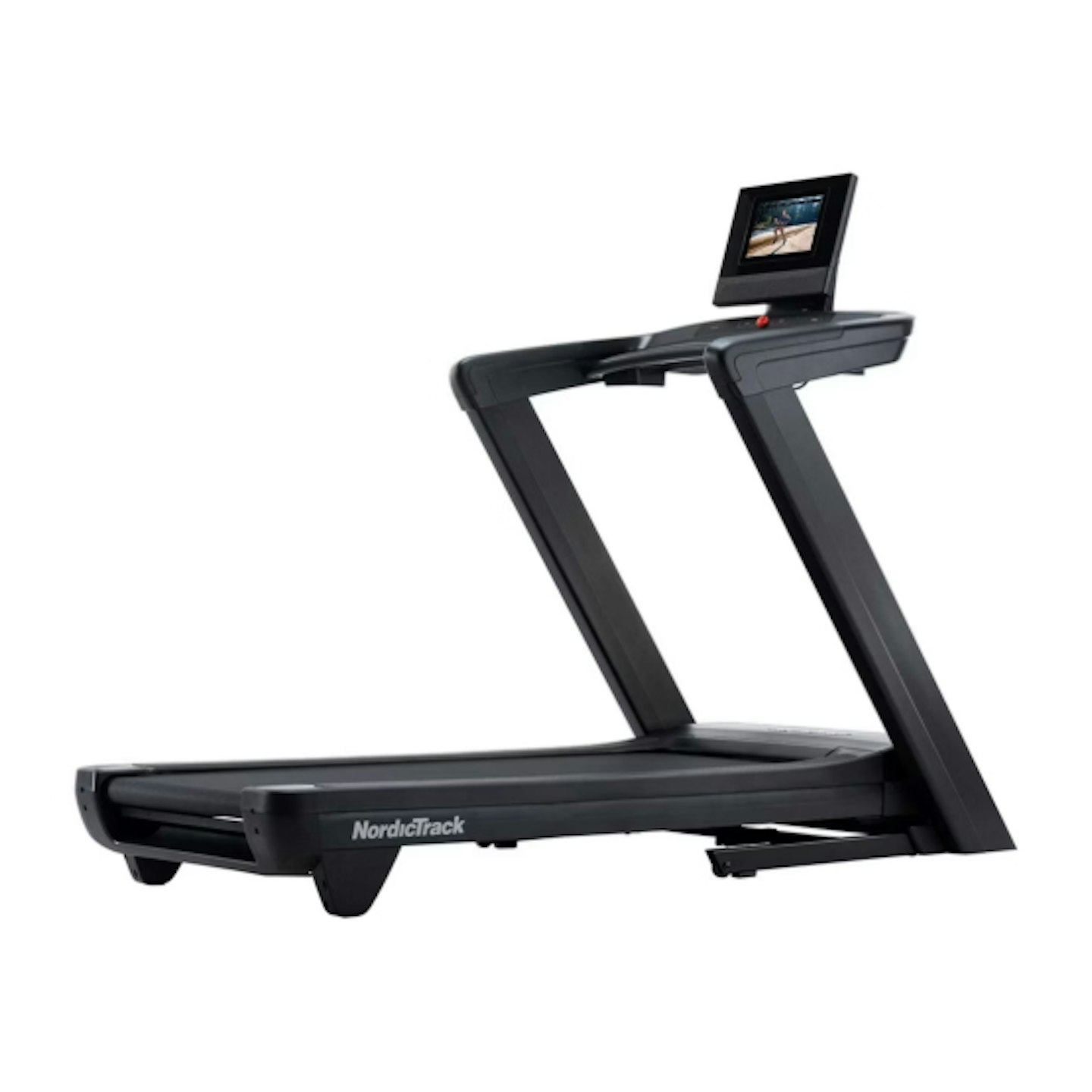 NordicTrack Commercial 1250 Treadmill. Best treadmills. Best interactive home treadmill