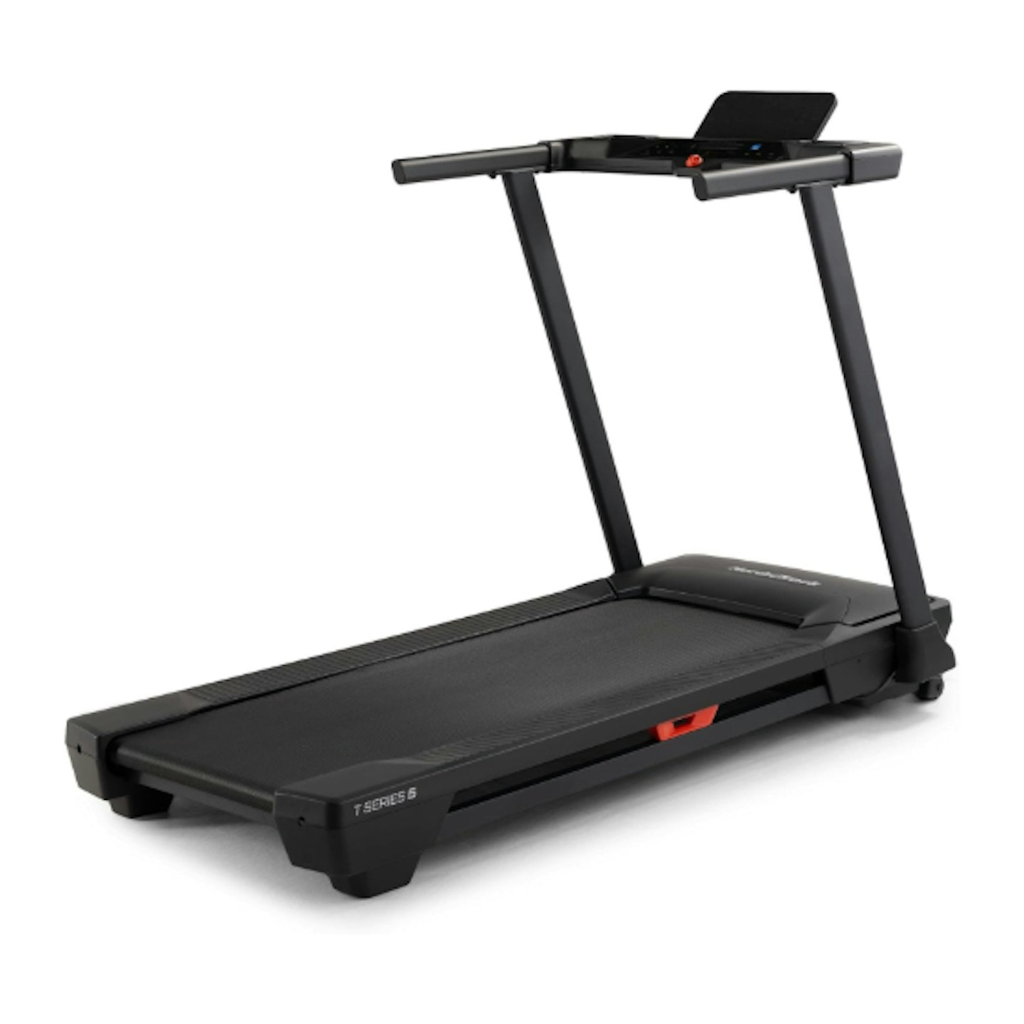 NordicTrack T Series 5 Treadmill. Best treadmills. The best overall treadmill for home use.