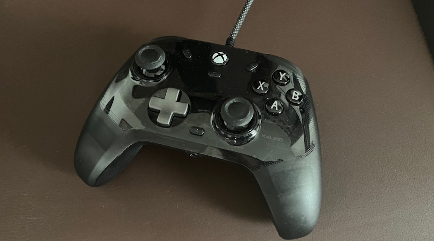 GameSir Kaleid Wired Controller