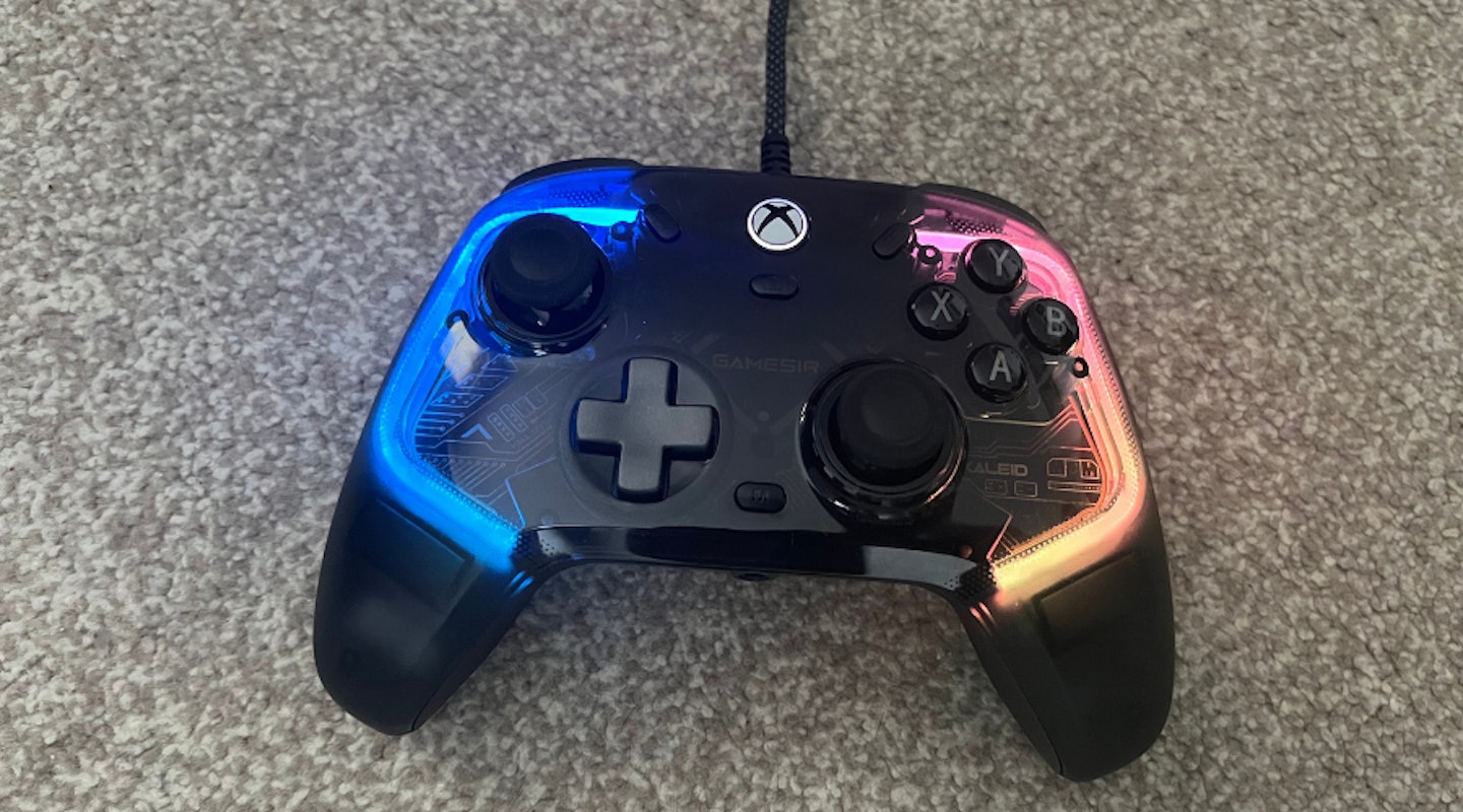 GameSir Kaleid Wired Controller