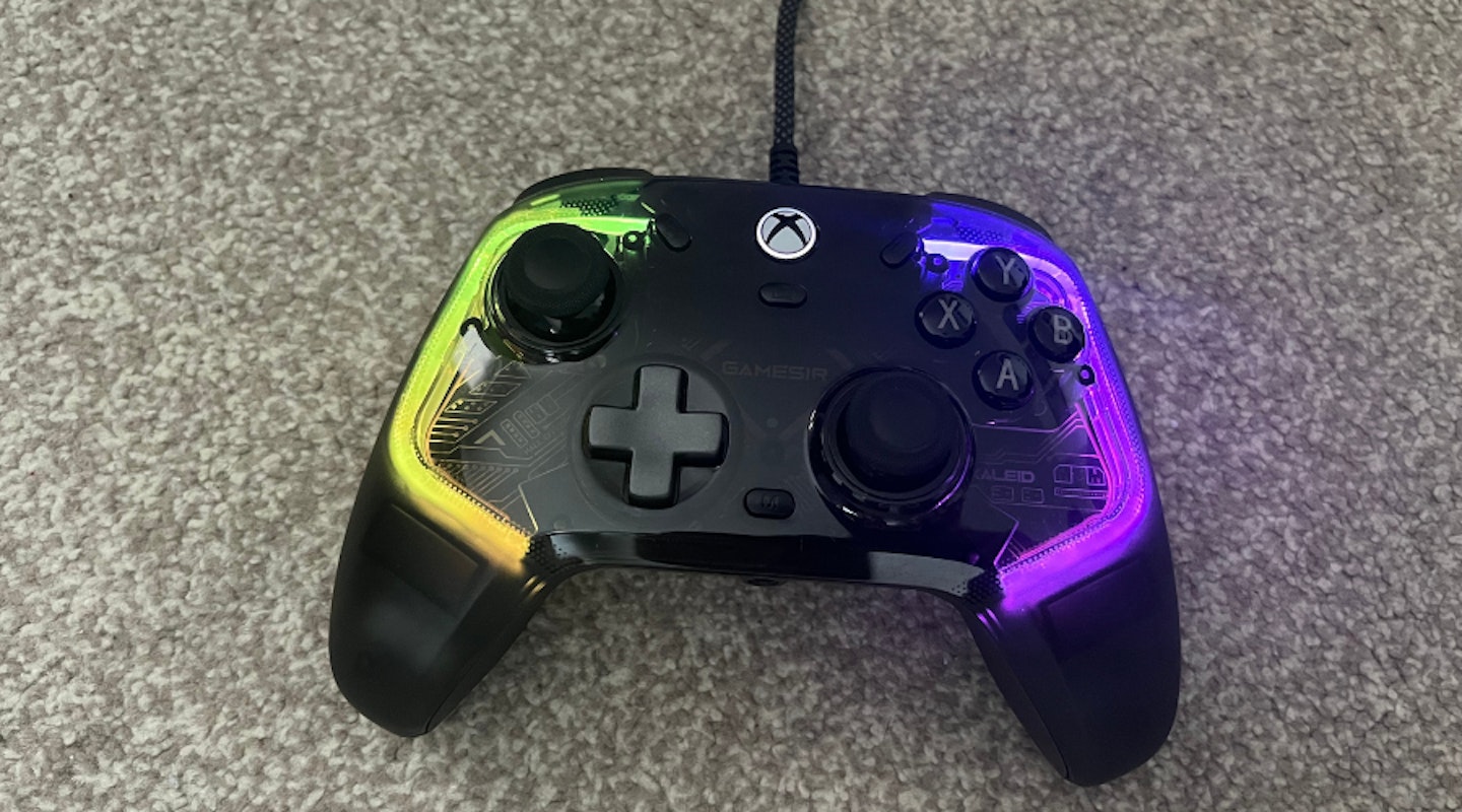 GameSir Kaleid Wired Controller