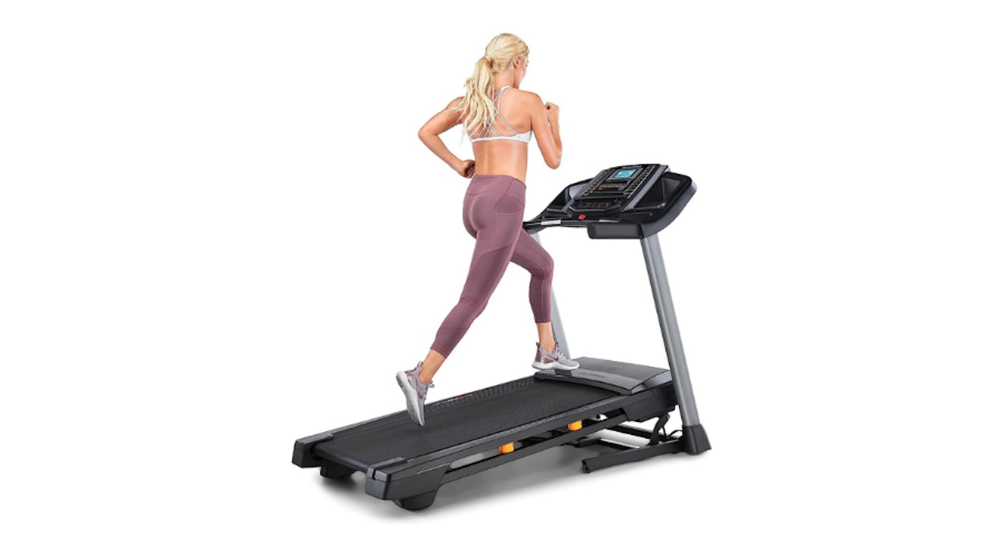 NordicTrack T Series Home Treadmill