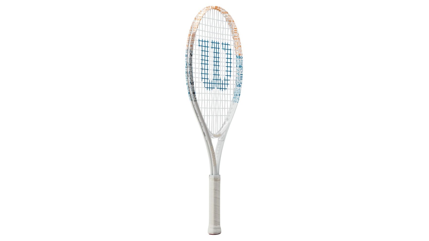 WILSON - ROLAND-GARROS ELITE 25 TENNIS RACKET