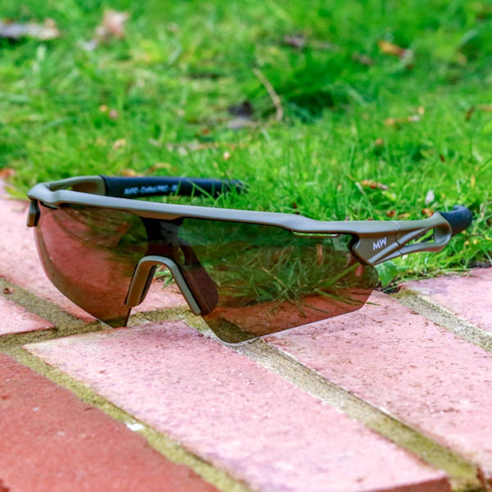 The best cycling glasses 2024