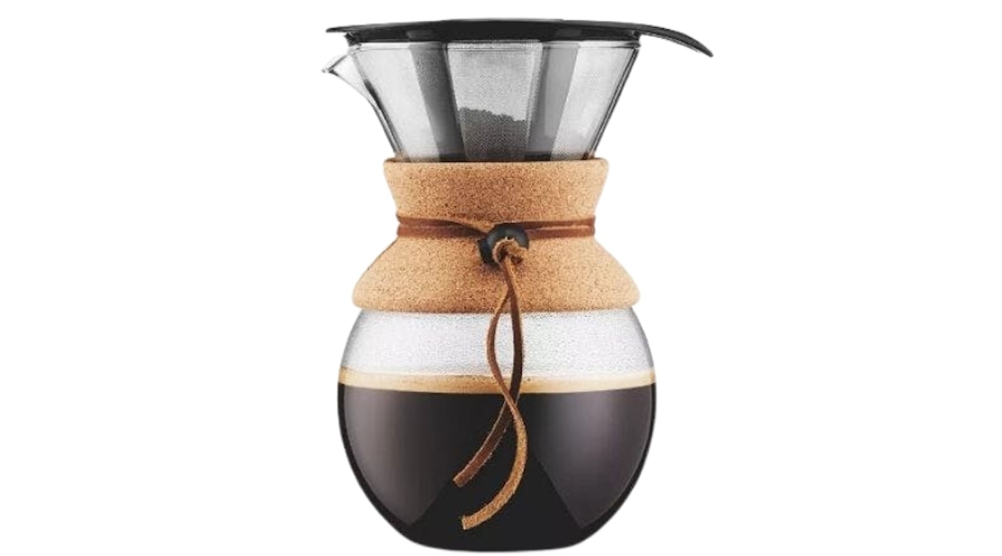 Bodum Pour Over Coffee Maker