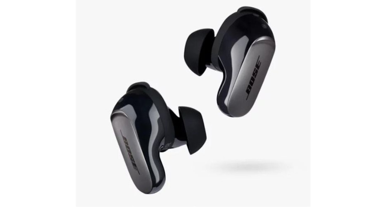 Bose Quiet Comfort Ultra Earbuds