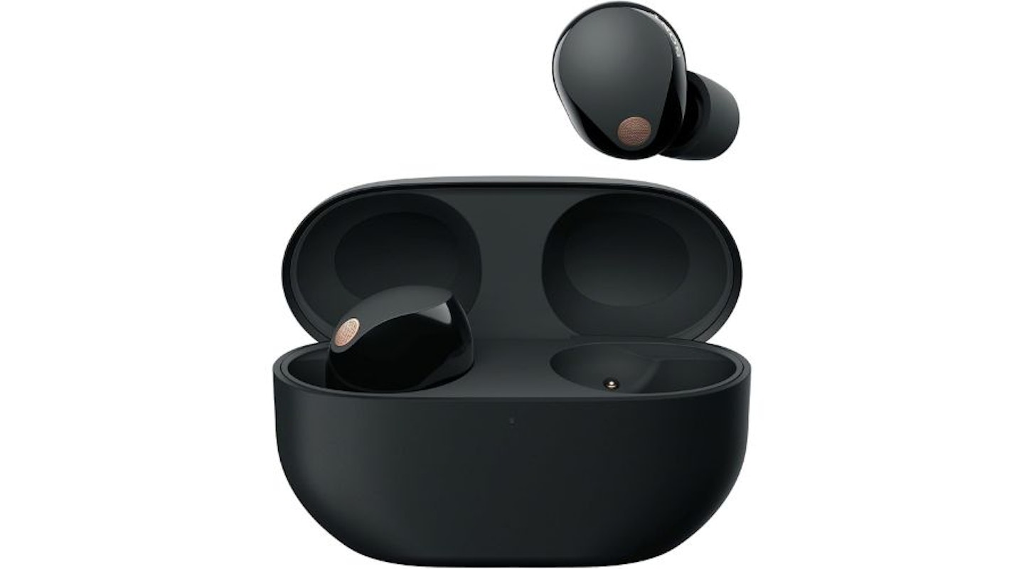 Sony WF-1000XM5 wireless earbuds